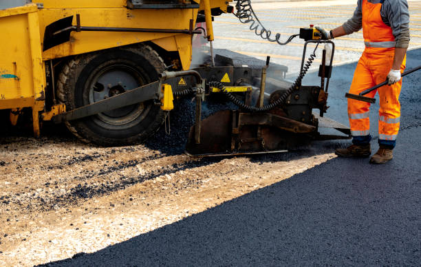 Best Recycled Asphalt Driveway Installation  in Pine Brook, NJ