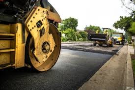 Why Choose Us For All Your Driveway Paving Needs in Pine Brook, NJ?